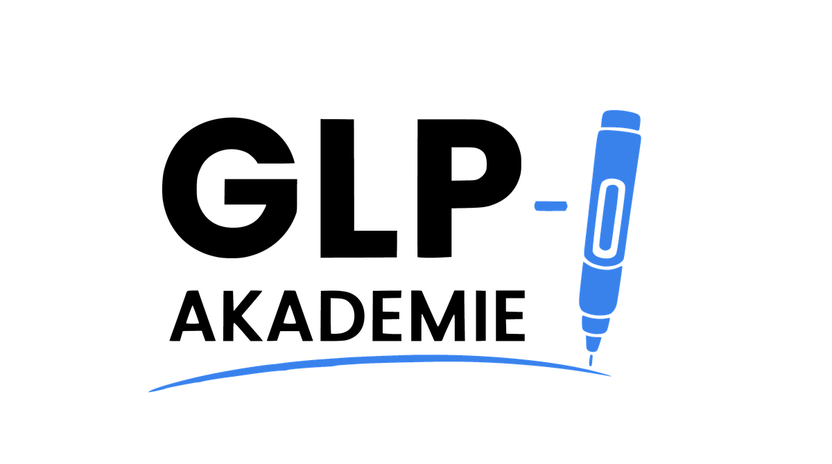 GLP-1 akademie