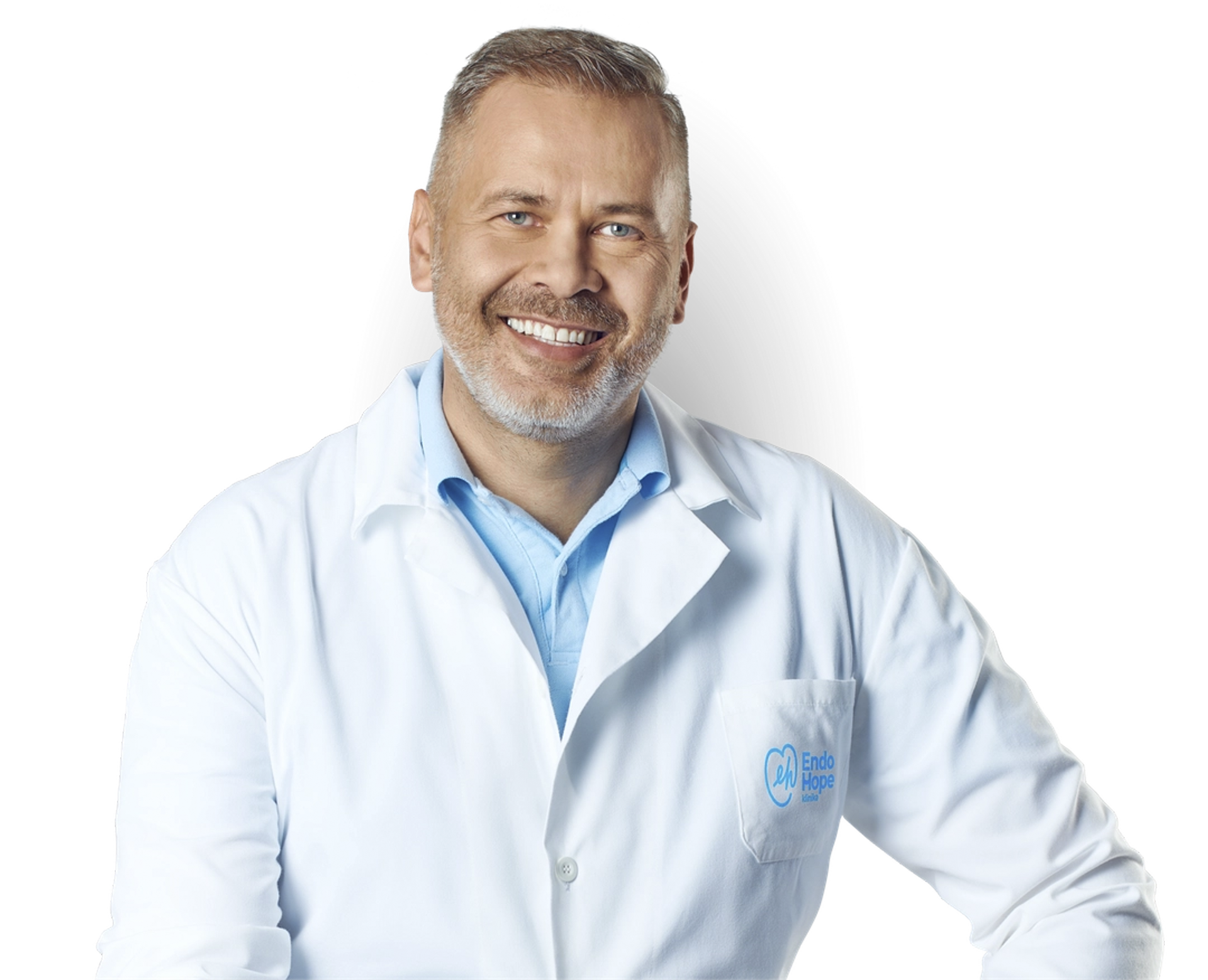 MUDr. Evžen Machytka, Ph.D.