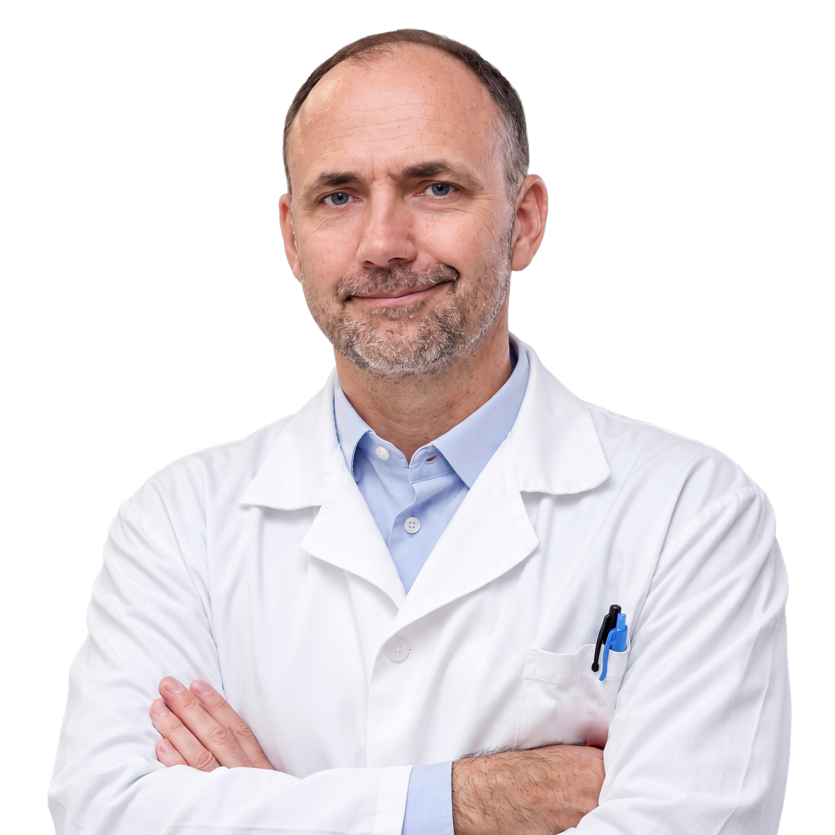 prof. MUDr. Martin Haluzík, DrSc.